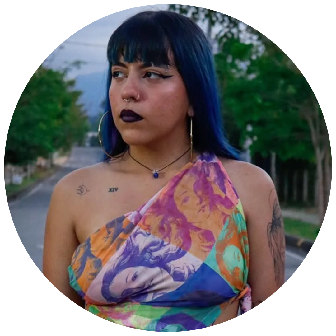 Clientes - Sthefany Hernandez