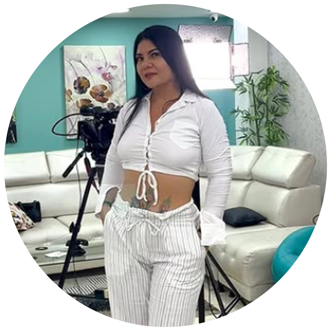 Clientes - Yamile Joya