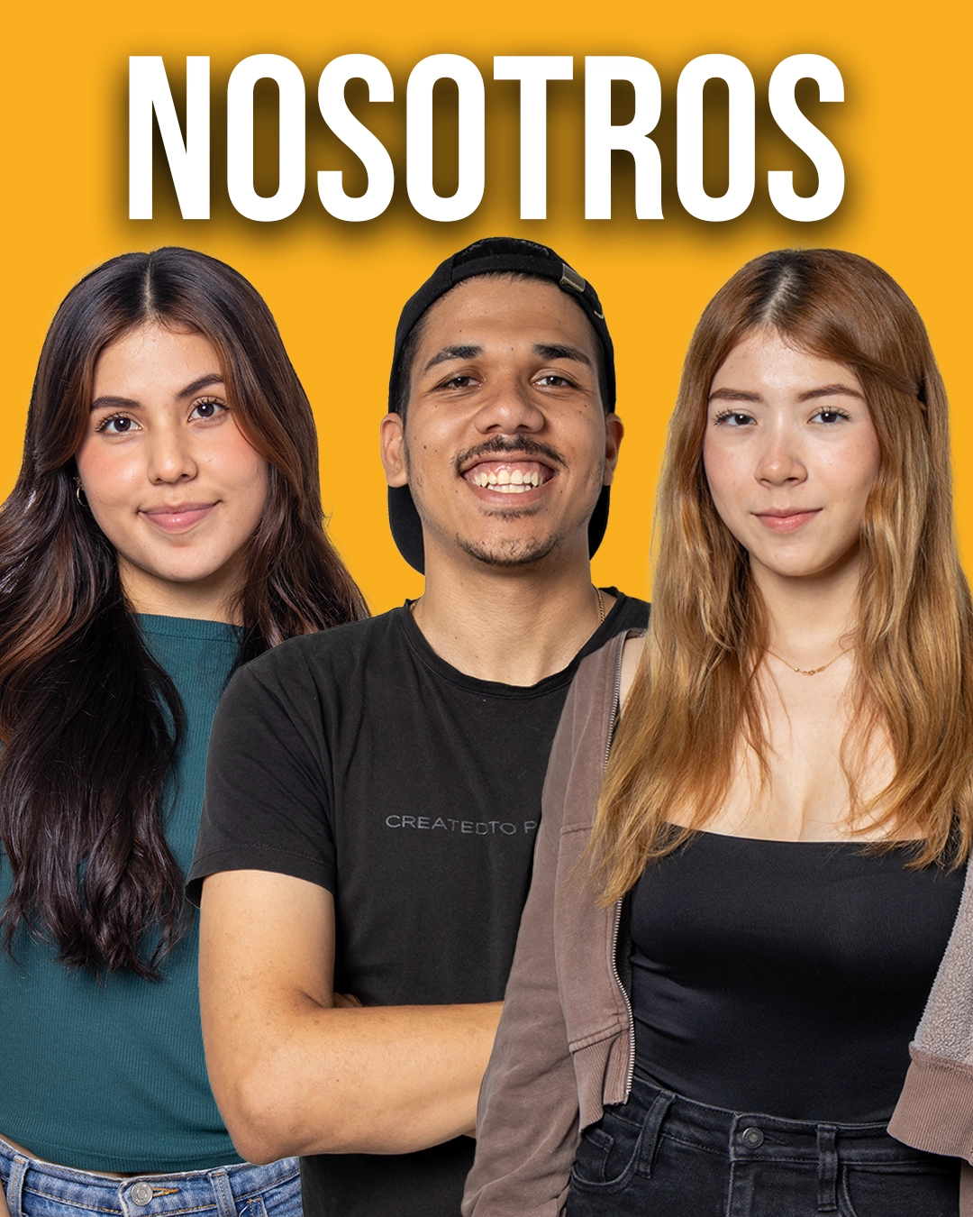 Nosotros 2