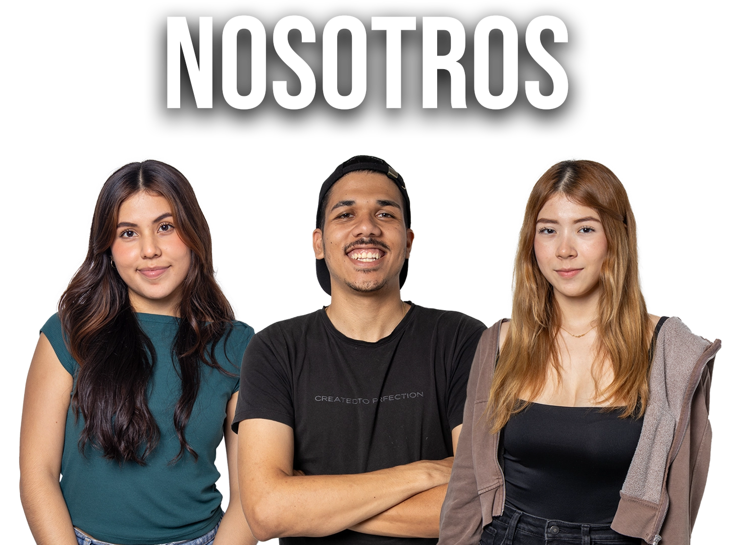 Nosotros 4