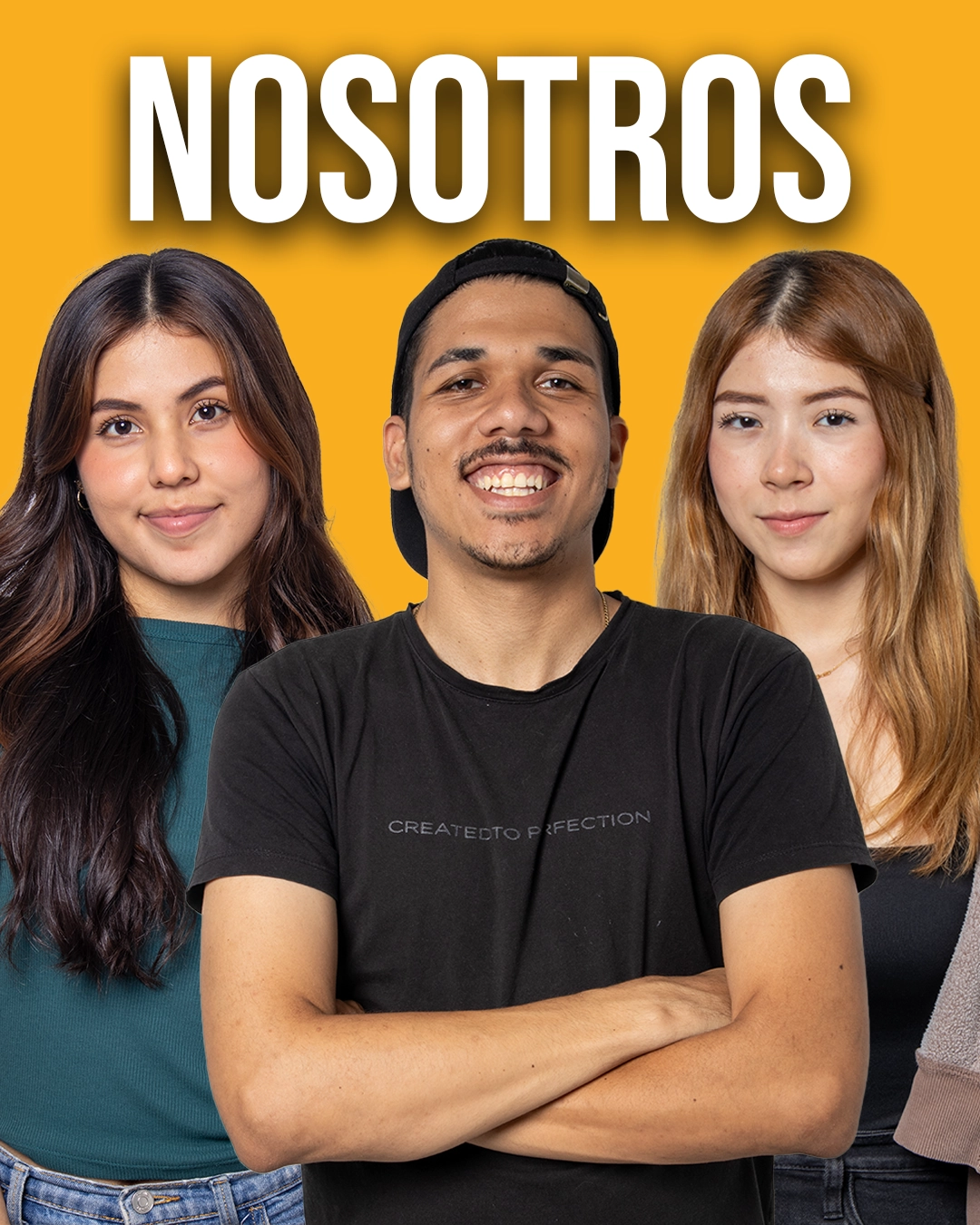 Nosotros