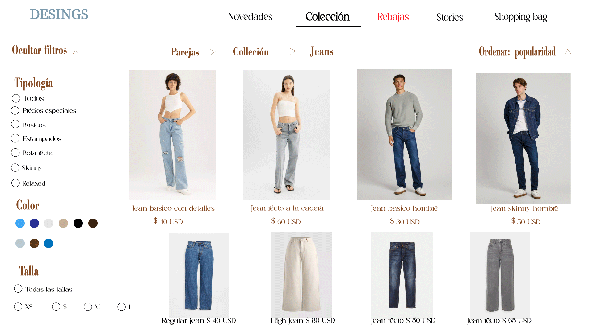 PAGINA-DE-TIENDA-DESINGS