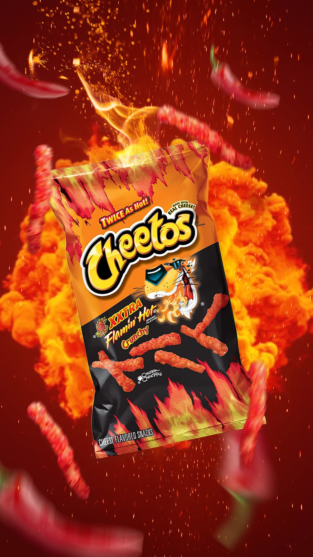 cheetos